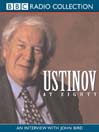 Ustinov At Eighty (MP3)
